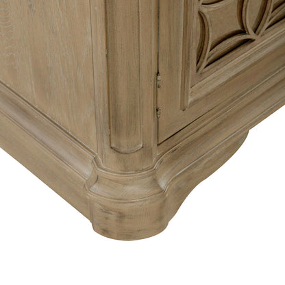 Magnolia Manor - Buffet - Hornell Furniture Outlet