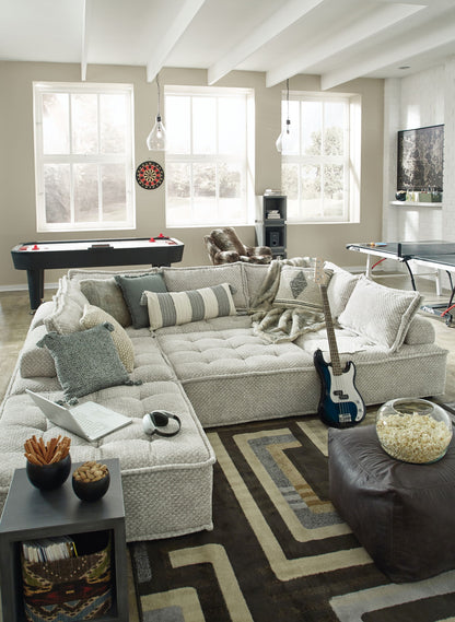 Bales - Accent Chair - Hornell Furniture Outlet