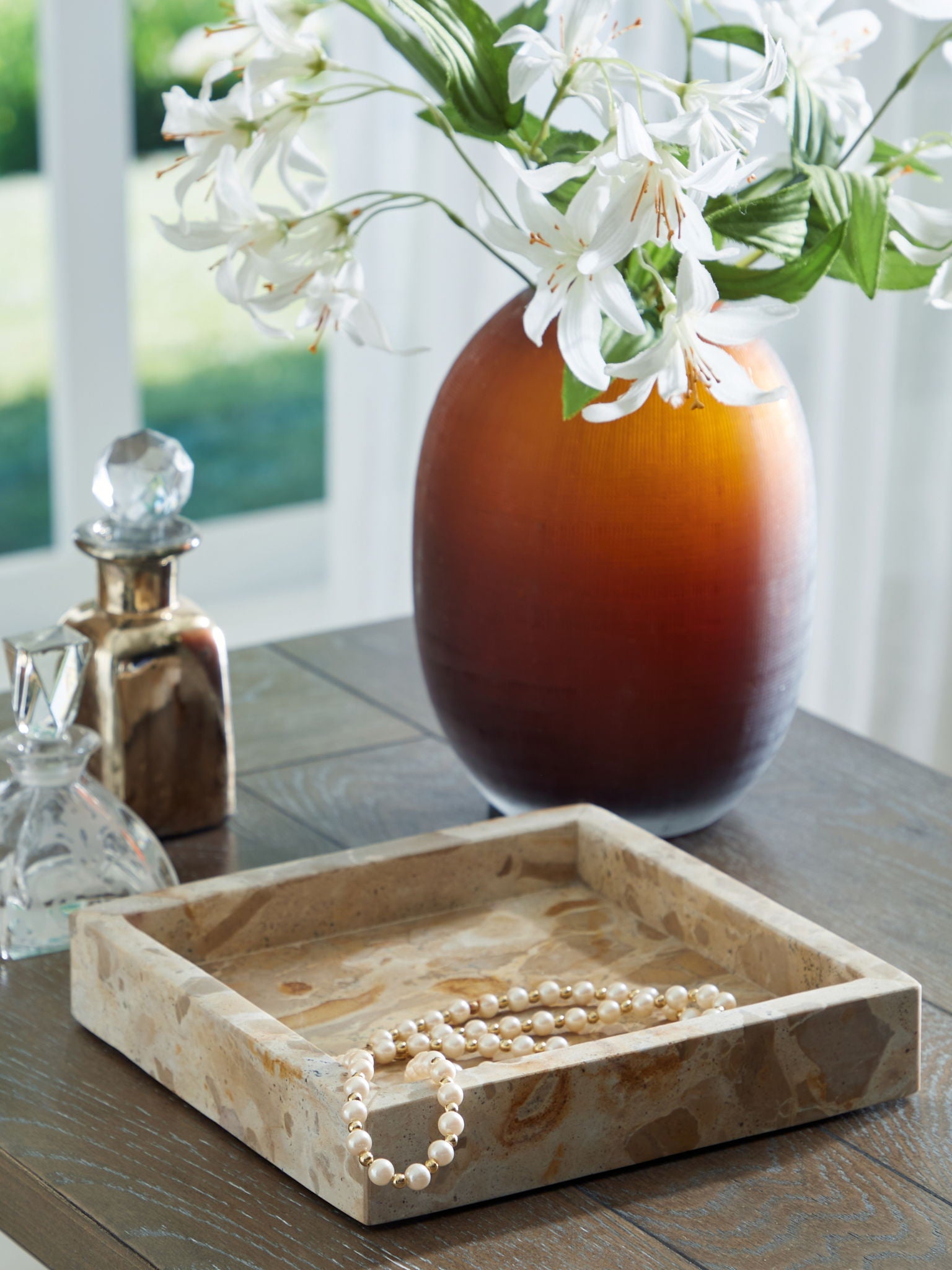 Edurton - Tray - Hornell Furniture Outlet