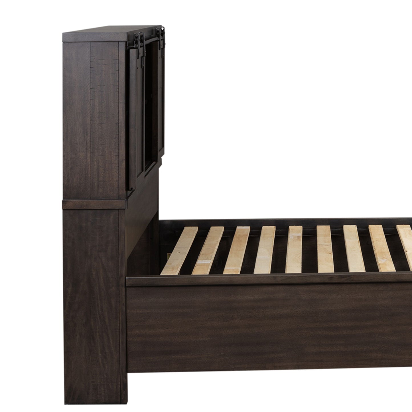 Thornwood Hills - Headboard - Hornell Furniture Outlet