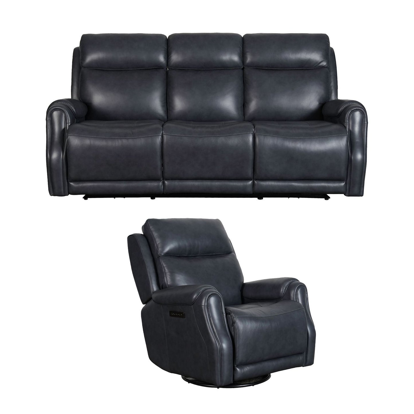 Clinton - Sofa Set - Hornell Furniture Outlet