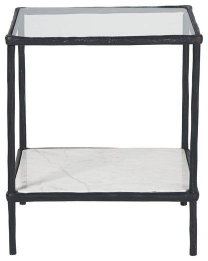Ryandale - Accent Table - Hornell Furniture Outlet