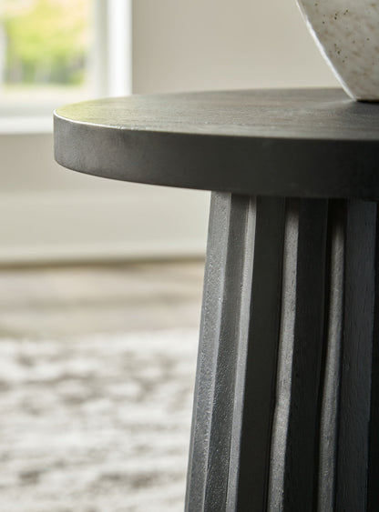 Ceilby - Accent Table - Hornell Furniture Outlet