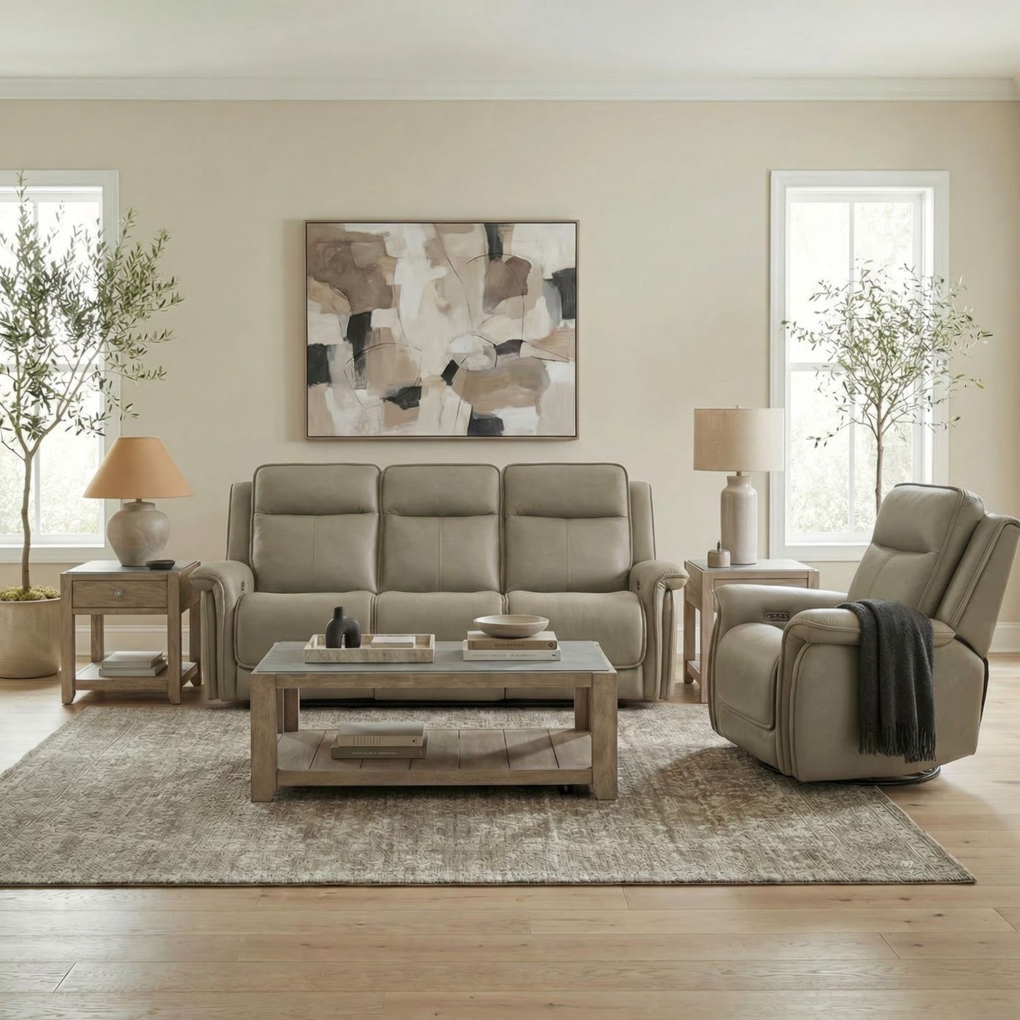 Cora - Sofa Set - Hornell Furniture Outlet