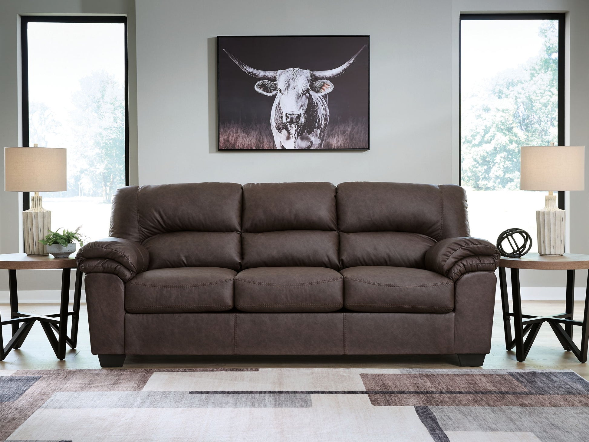 WillowBend - Sofa - Hornell Furniture Outlet