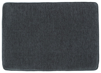 Abinger - Accent Ottoman - Hornell Furniture Outlet