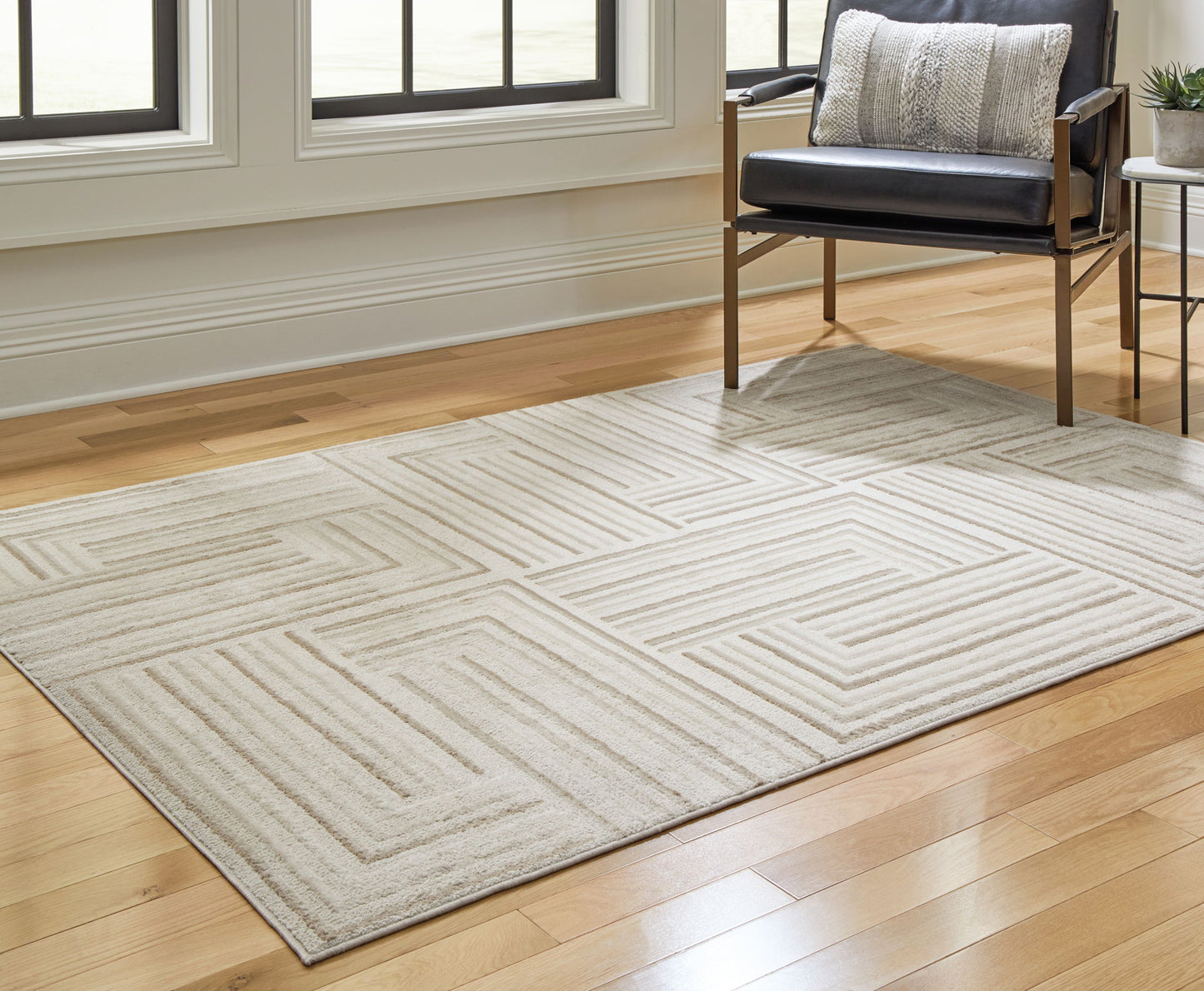 Darmondard - Rug - Hornell Furniture Outlet