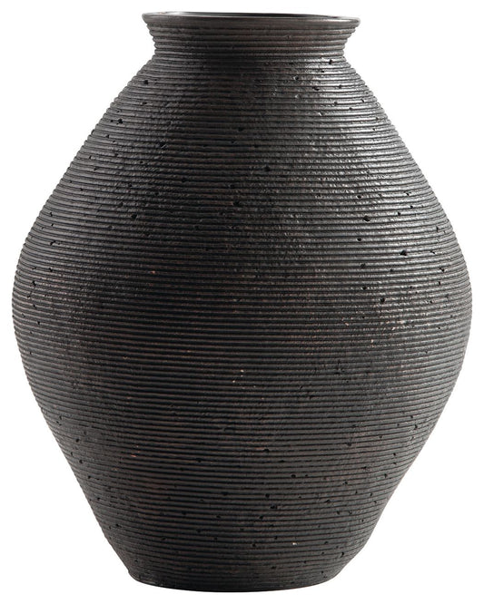 Hannela - Vase - Hornell Furniture Outlet