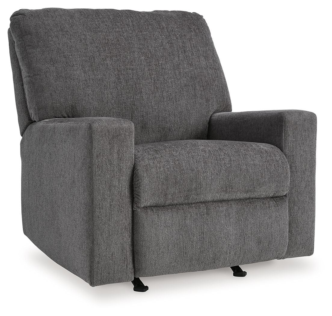 Rannis - Living Room Set - Hornell Furniture Outlet