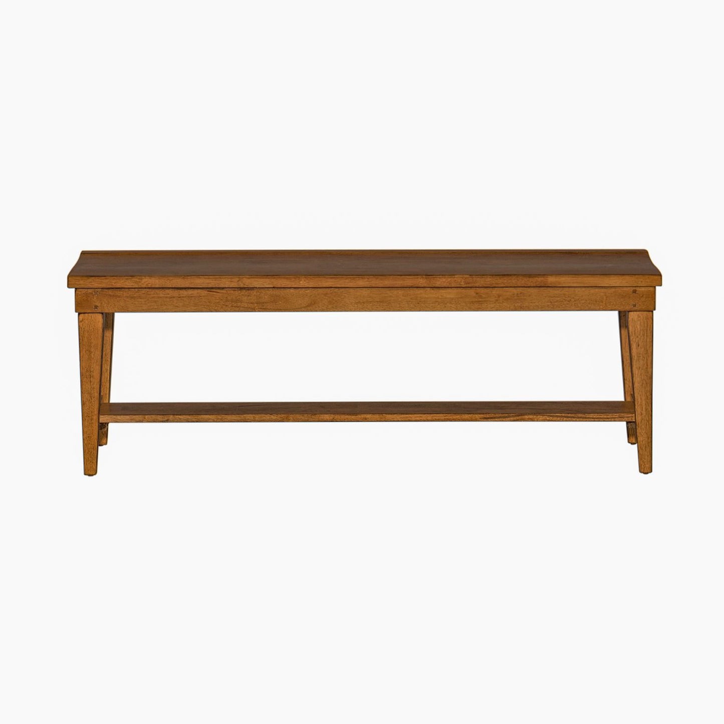 Hearthstone Ridge - Bench - Hornell Furniture Outlet