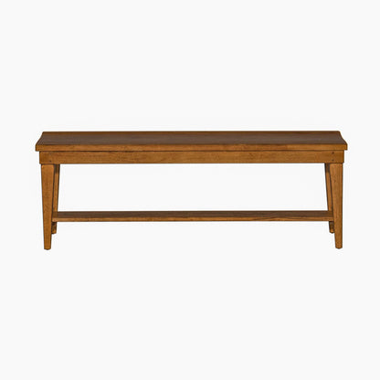 Hearthstone Ridge - Bench - Hornell Furniture Outlet