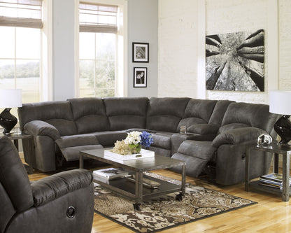 Tambo - Rocker Recliner - Hornell Furniture Outlet