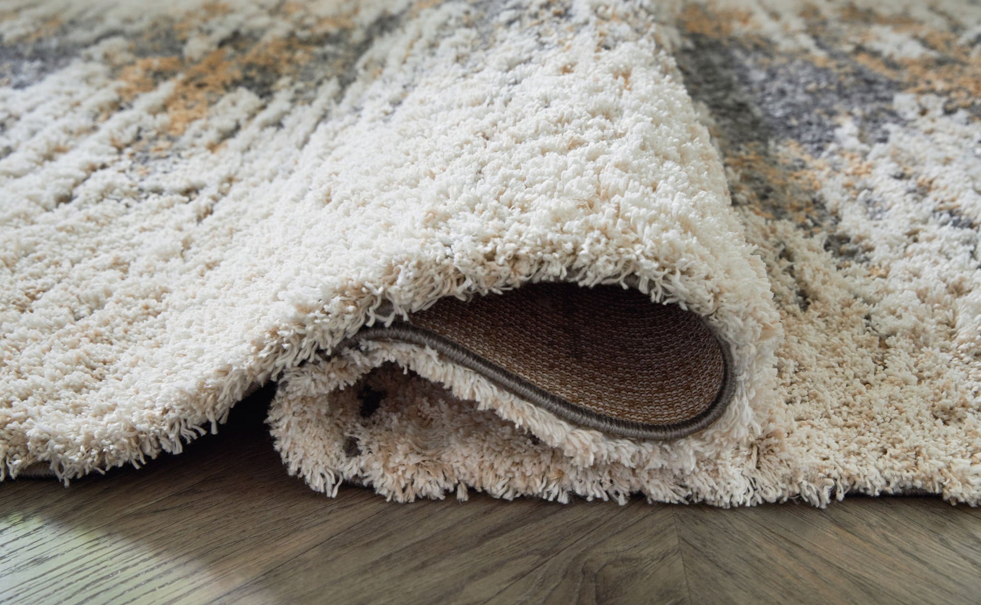 Jembeth - Area Rug - Hornell Furniture Outlet