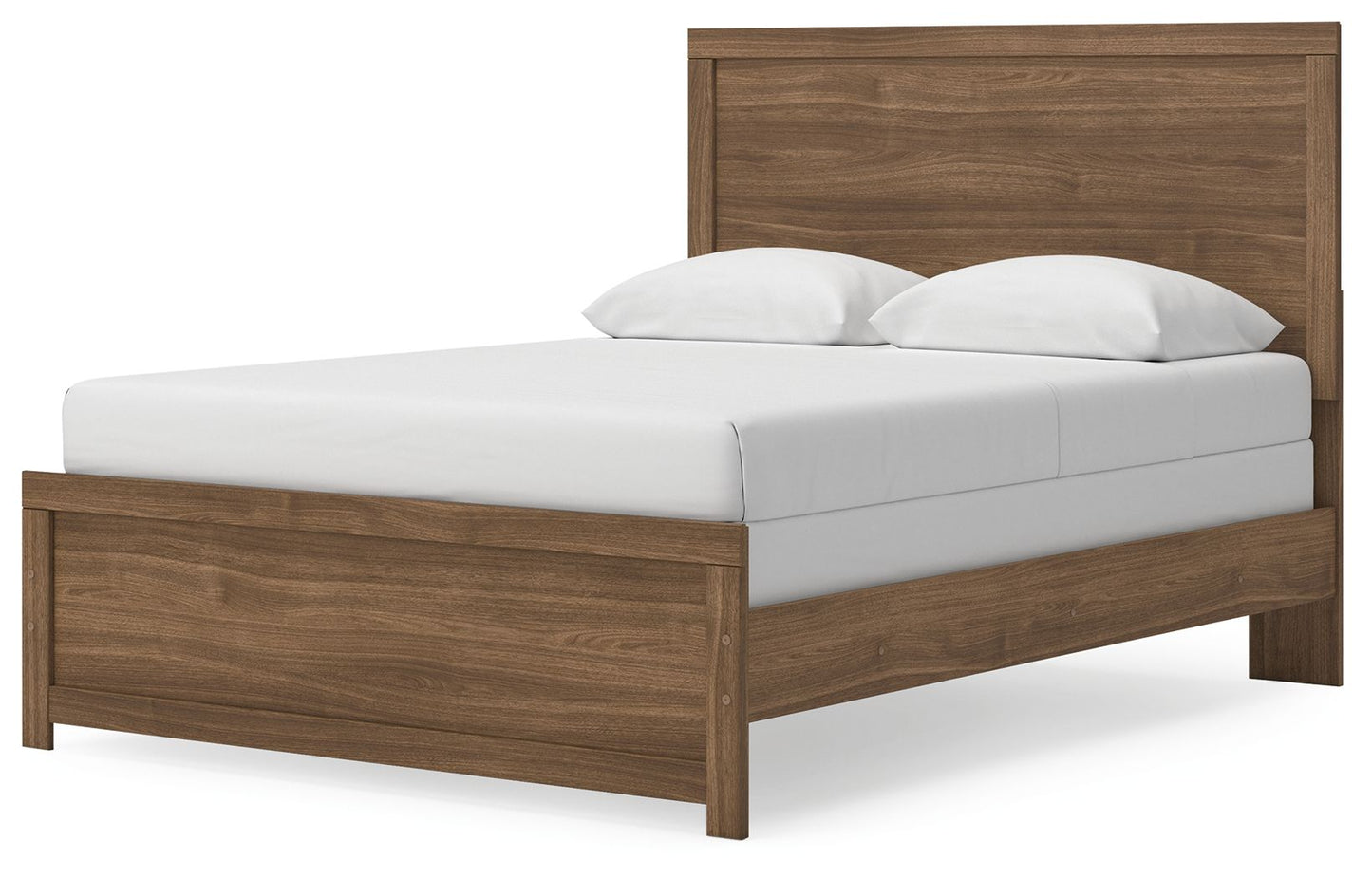 Broachmyn - Panel Bed - Hornell Furniture Outlet