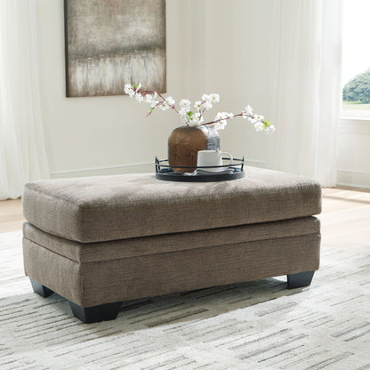 Stonemeade - Ottoman - Hornell Furniture Outlet
