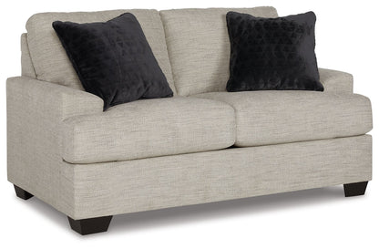 Vayda - Living Room Set - Hornell Furniture Outlet