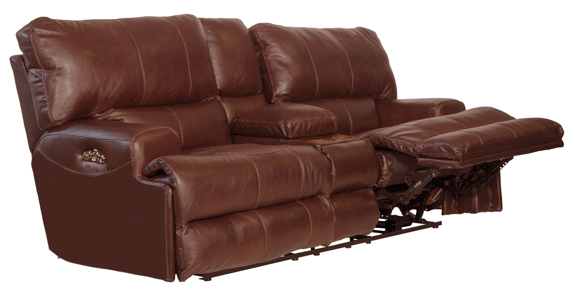 Wembley - Console Loveseat - Hornell Furniture Outlet