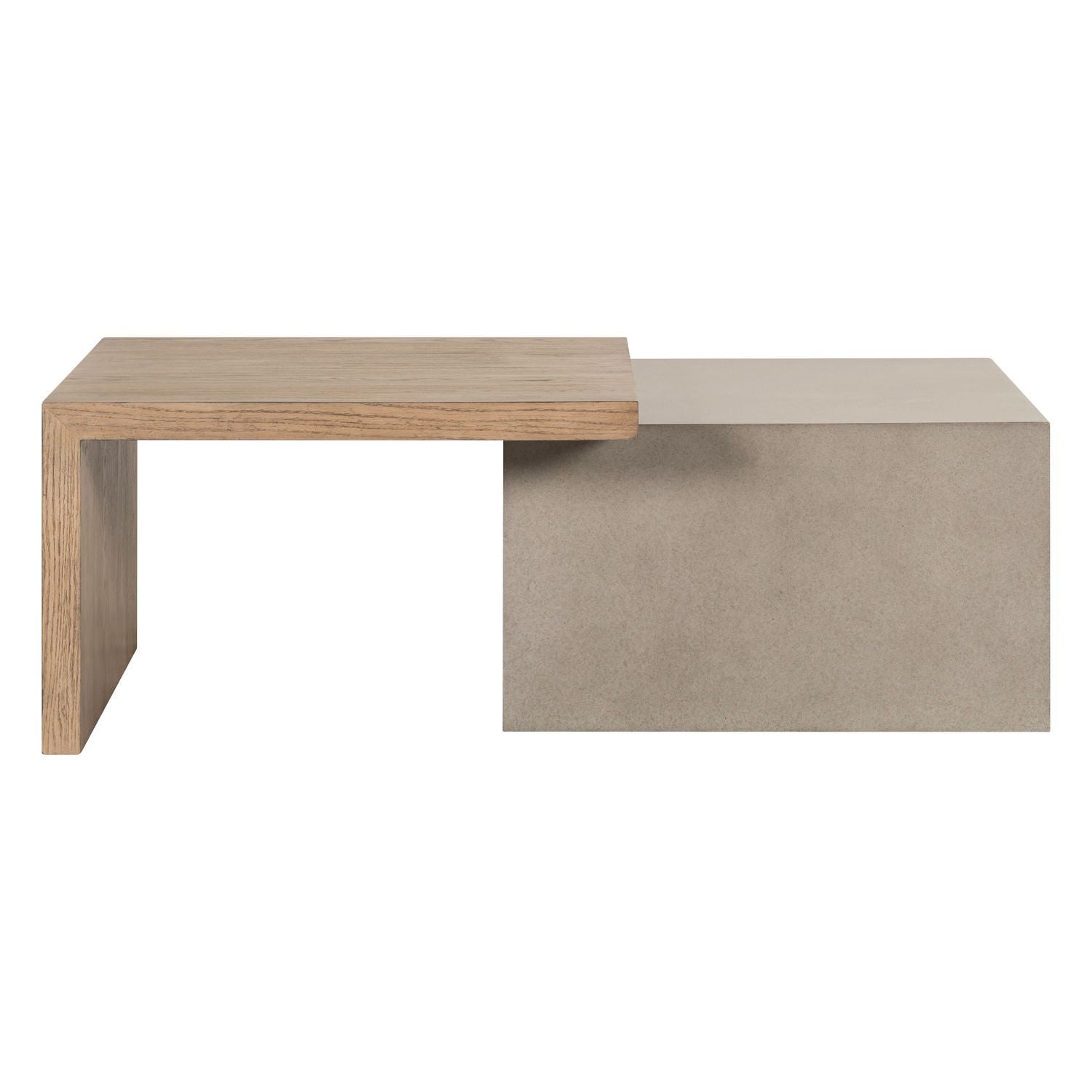 Corso - Table - Hornell Furniture Outlet