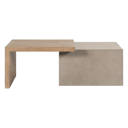 Corso - Table - Hornell Furniture Outlet