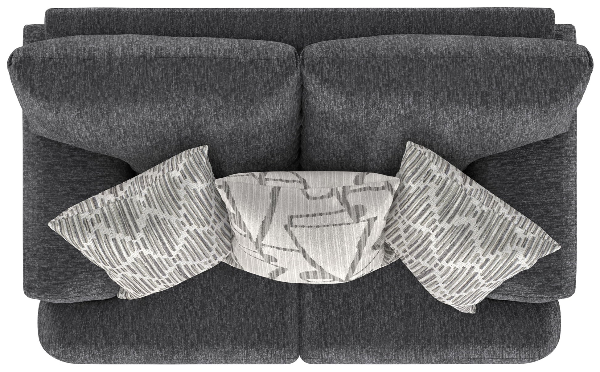 Tyson - Loveseat - Hornell Furniture Outlet