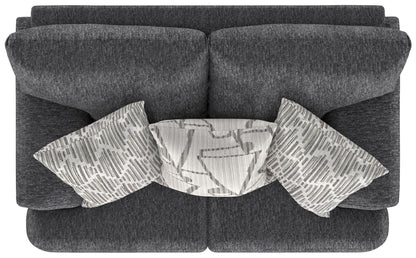 Tyson - Loveseat - Hornell Furniture Outlet