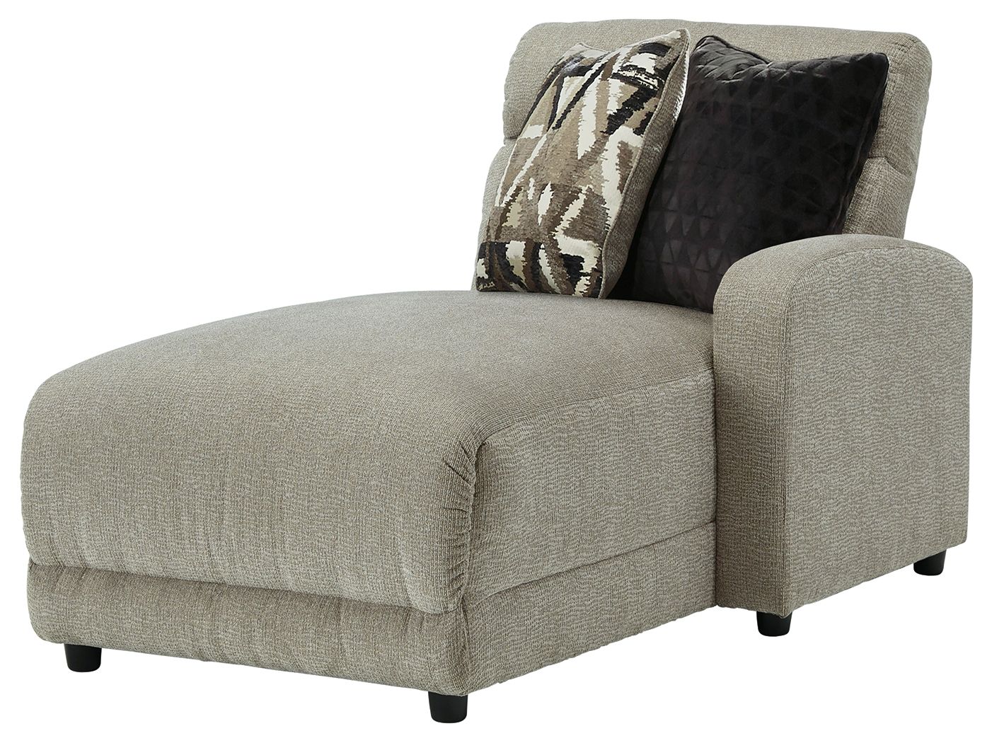 Colleyville - Power Reclining Sectional - Hornell Furniture Outlet