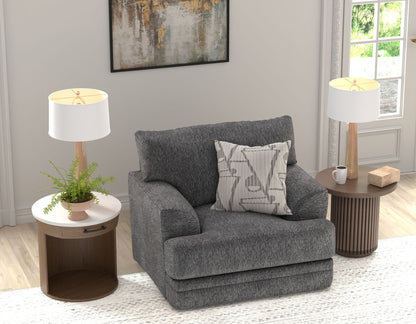 Tyson - Chair - Hornell Furniture Outlet