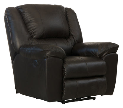 Transformer II - Recliner - Hornell Furniture Outlet