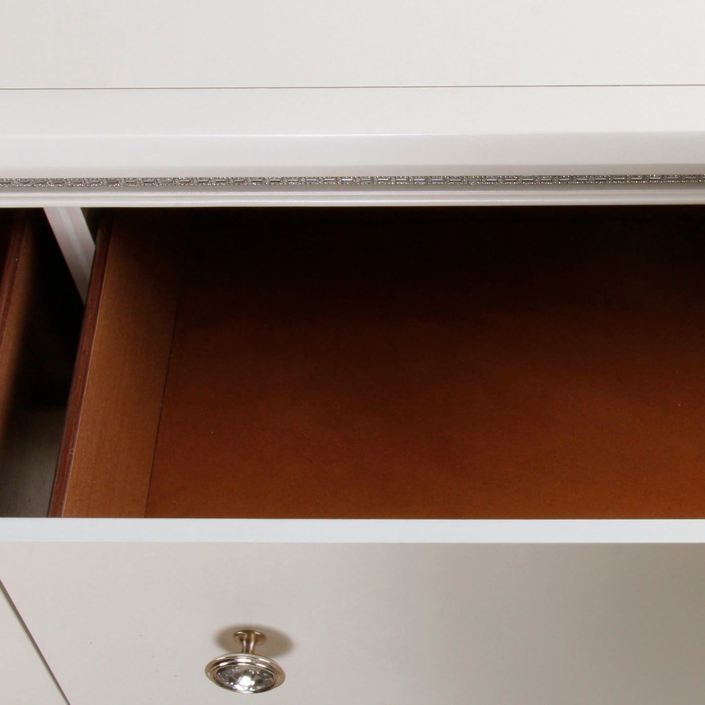 Cassie - Dresser - Hornell Furniture Outlet