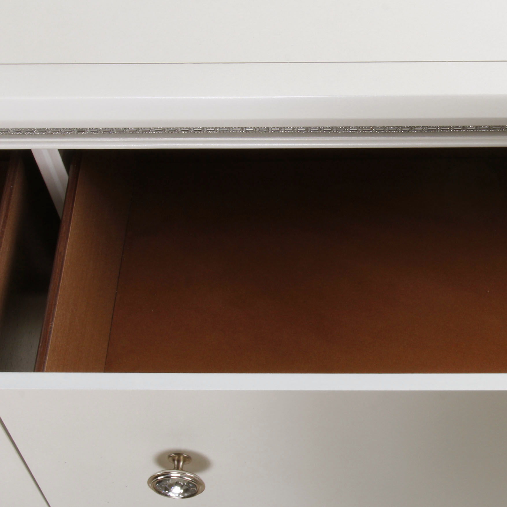 Cassie - Dresser - Hornell Furniture Outlet