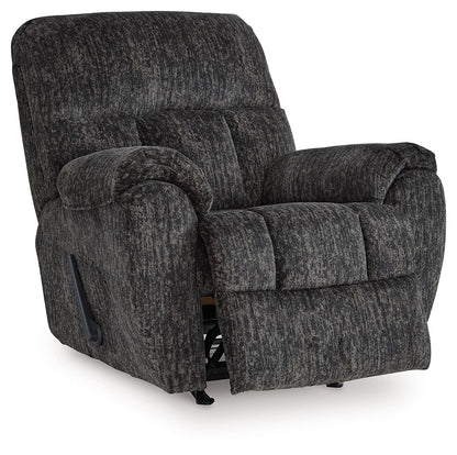 Stayfish - Rocker Recliner - Hornell Furniture Outlet