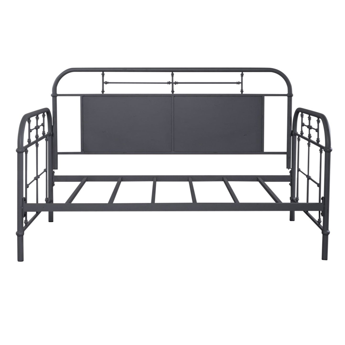 Vintage Series - Metal Day Bed - Hornell Furniture Outlet