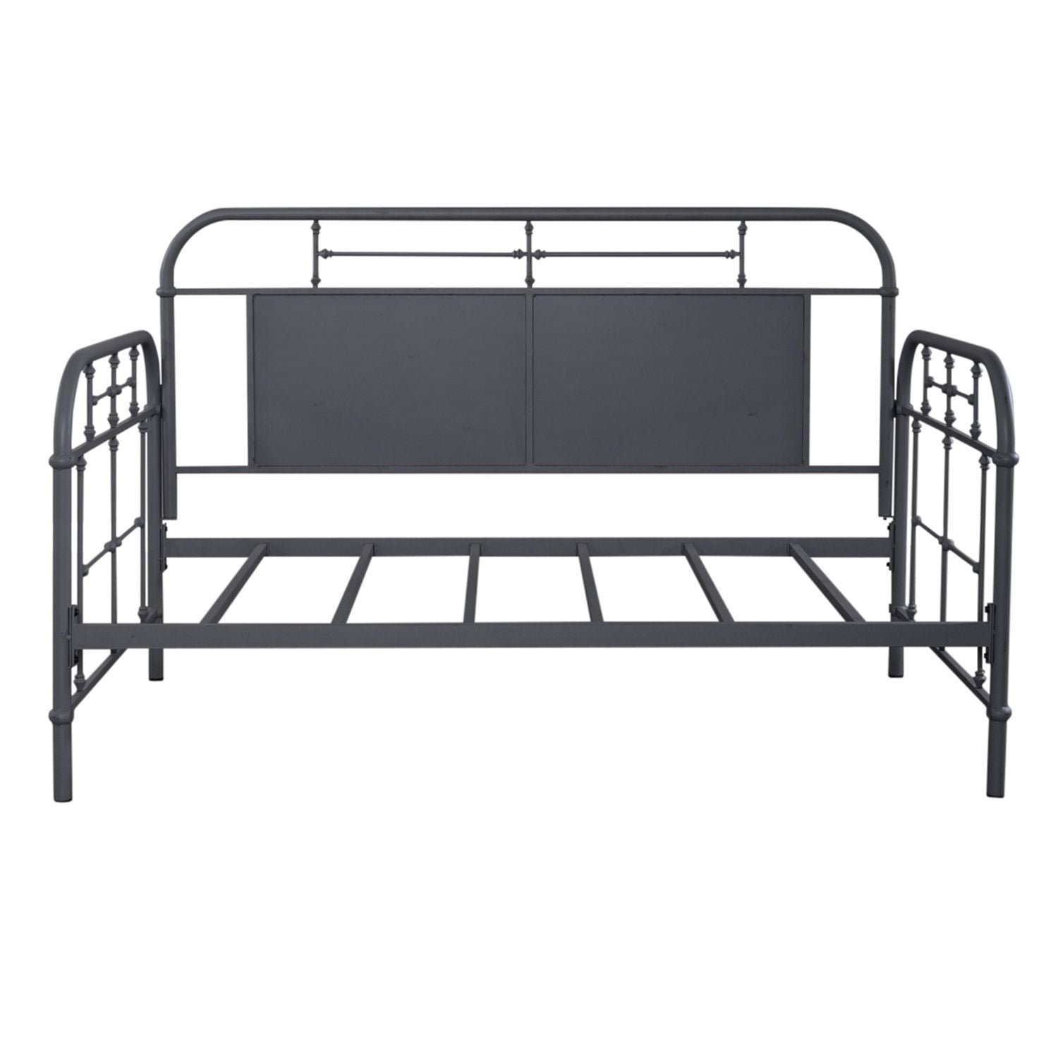 Vintage Series - Metal Day Bed - Hornell Furniture Outlet