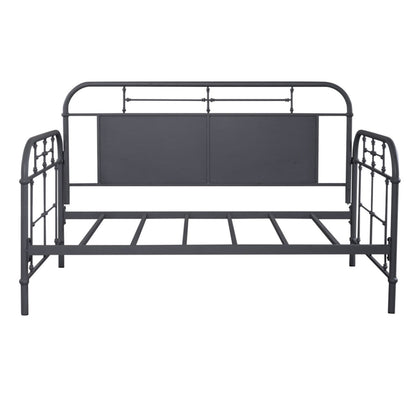 Vintage Series - Metal Day Bed - Hornell Furniture Outlet