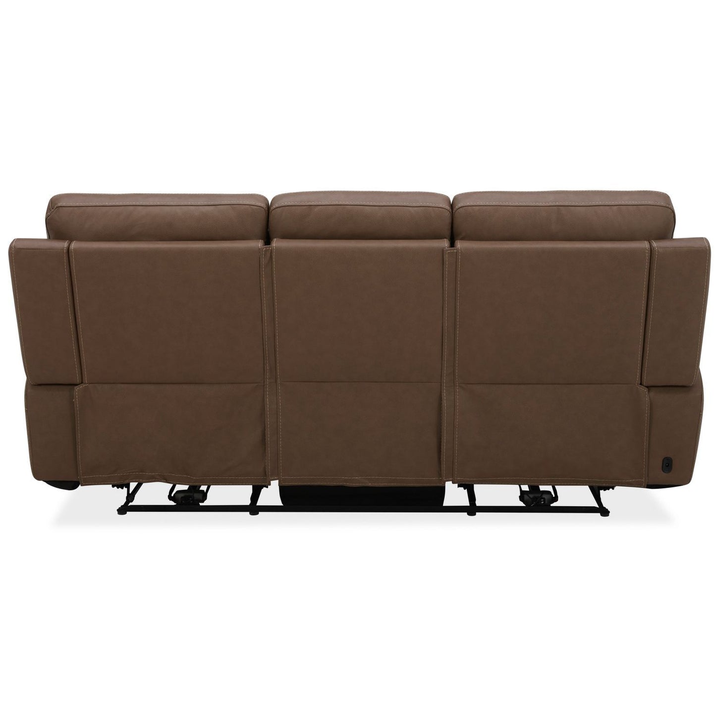 Collins - Sofa P3 & ZG - Brown - Hornell Furniture Outlet
