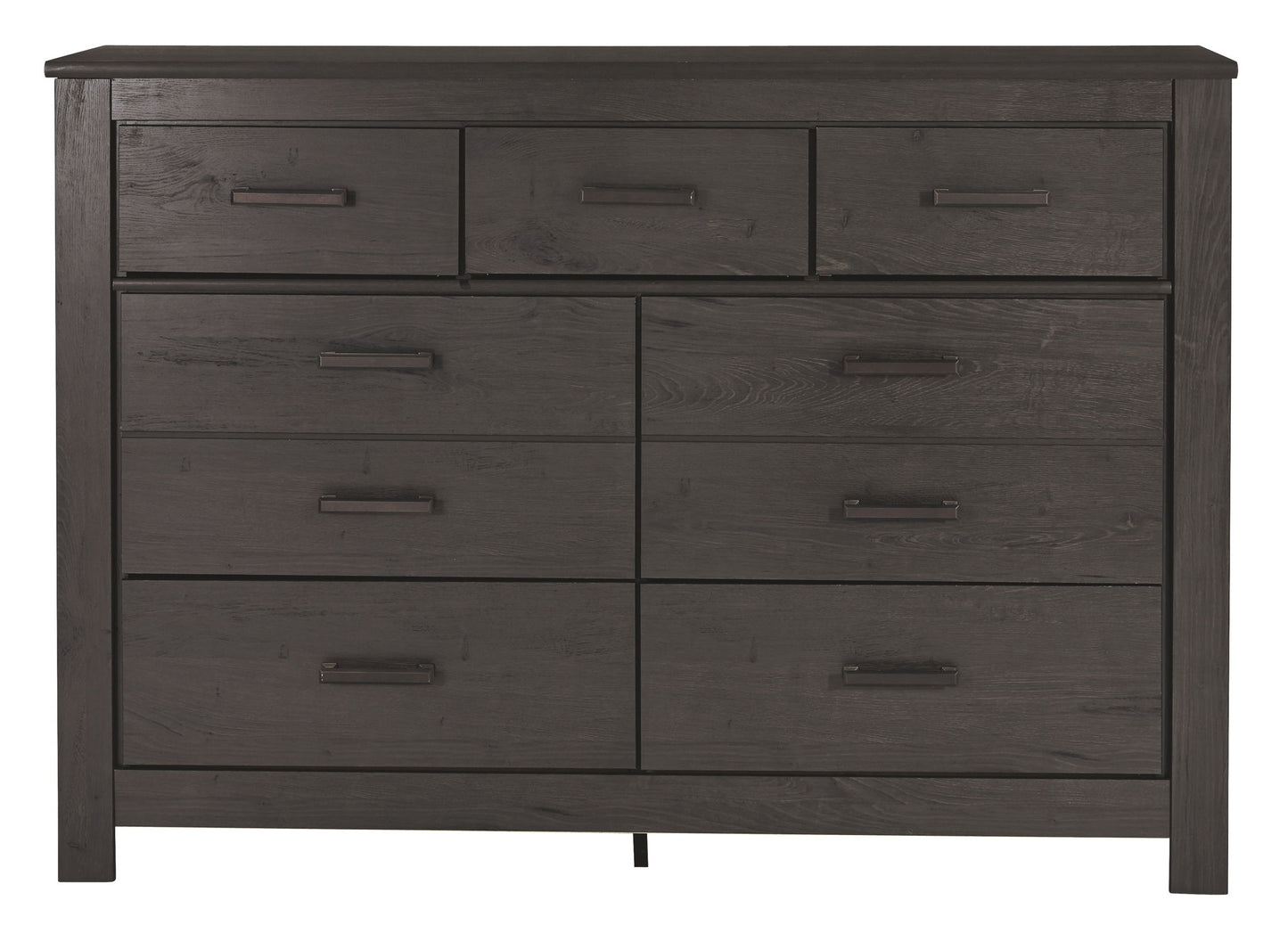 Brinxton - Dresser - Hornell Furniture Outlet