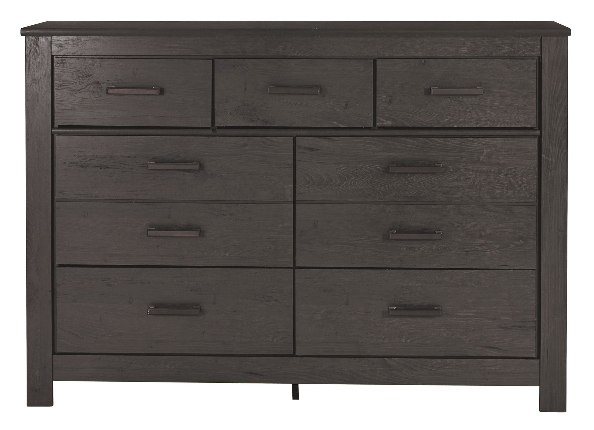 Brinxton - Dresser - Hornell Furniture Outlet
