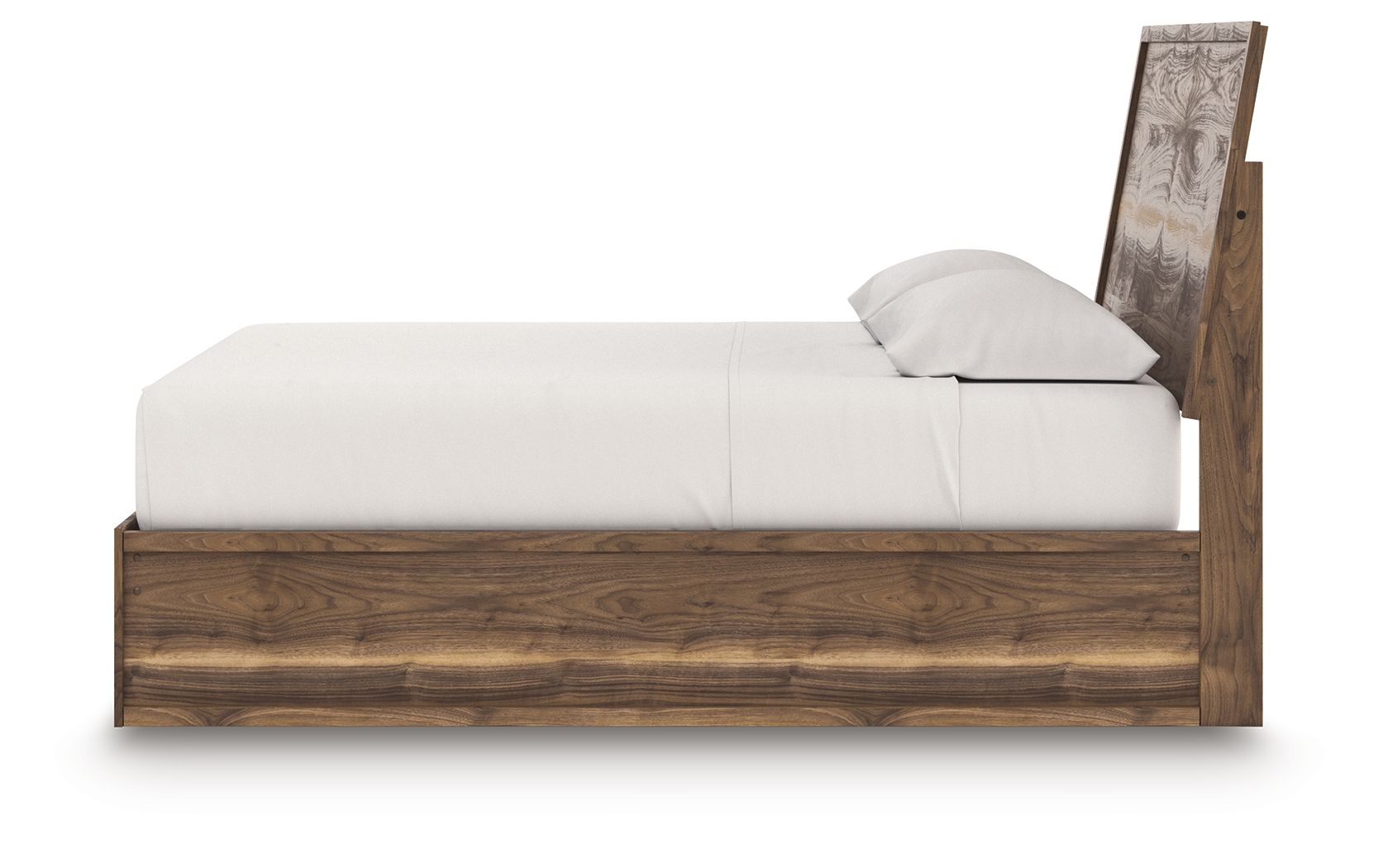 Chirason - Panel Bed - Hornell Furniture Outlet