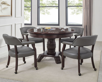 Tournament - Game Set - Hornell Furniture Outlet