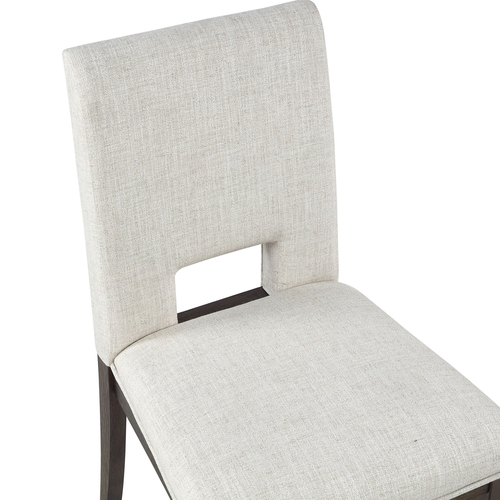 Evan - Side Chair - Hornell Furniture Outlet