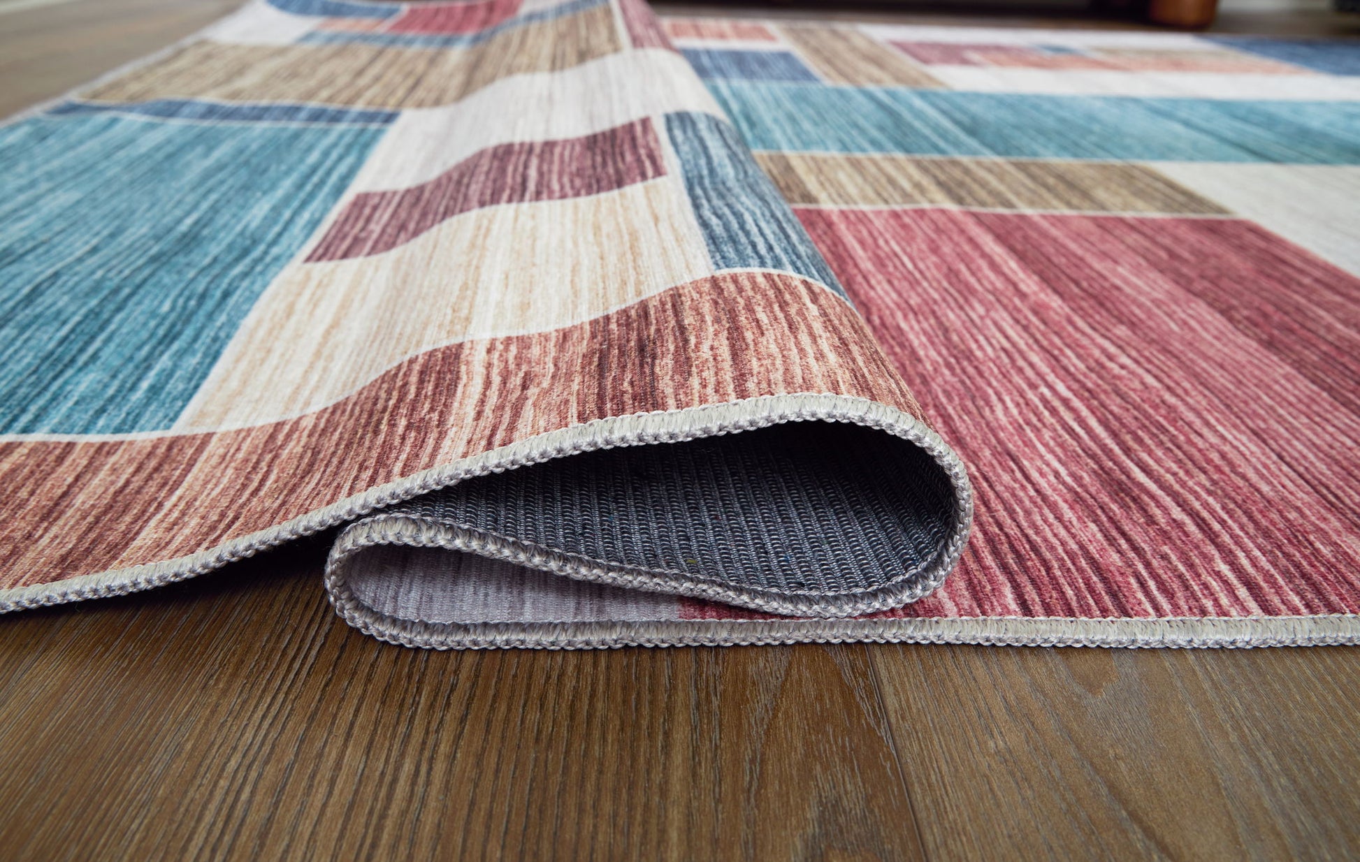 Numore - Rug - Hornell Furniture Outlet