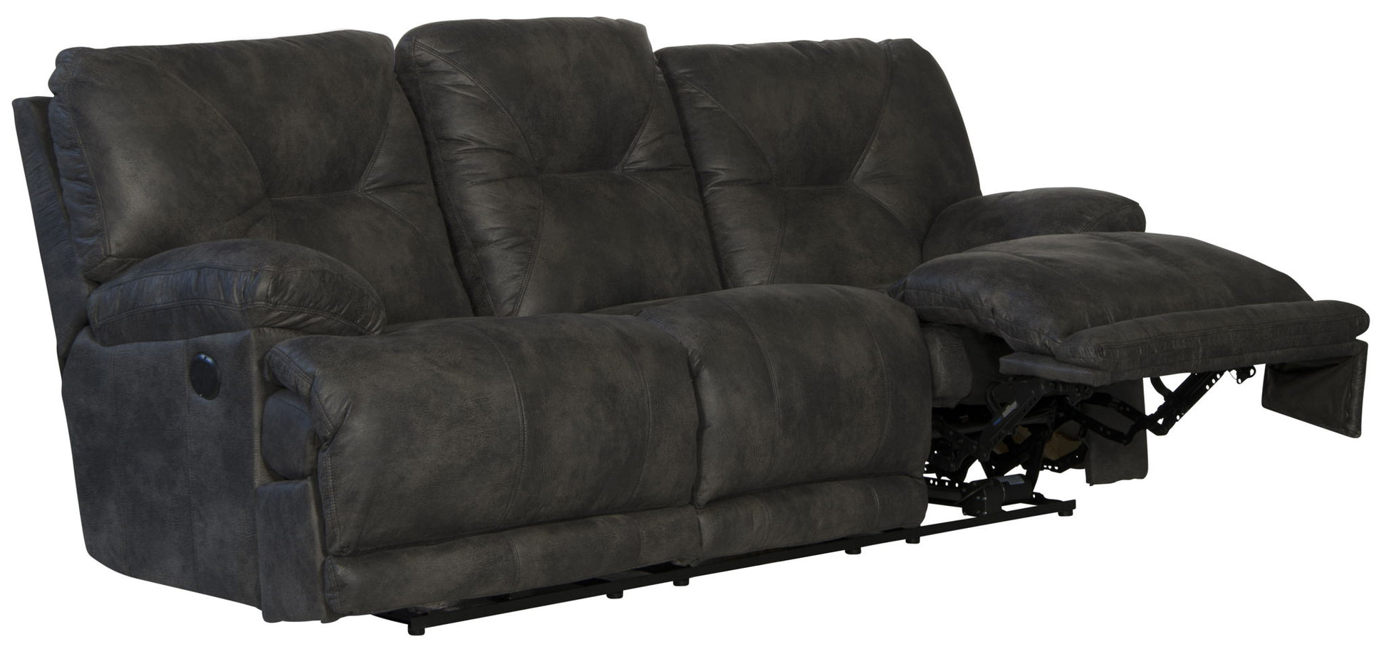Voyager - Lay Flat Reclining Sofa - Hornell Furniture Outlet