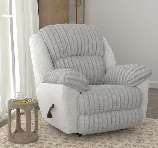 Shaggy - Rocker Recliner - Hornell Furniture Outlet