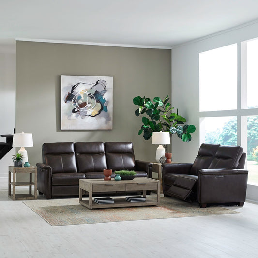 Crawford - Sofa Set - Hornell Furniture Outlet