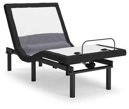 Best Base With Lumbar And Audio - Hornell Furniture Outlet