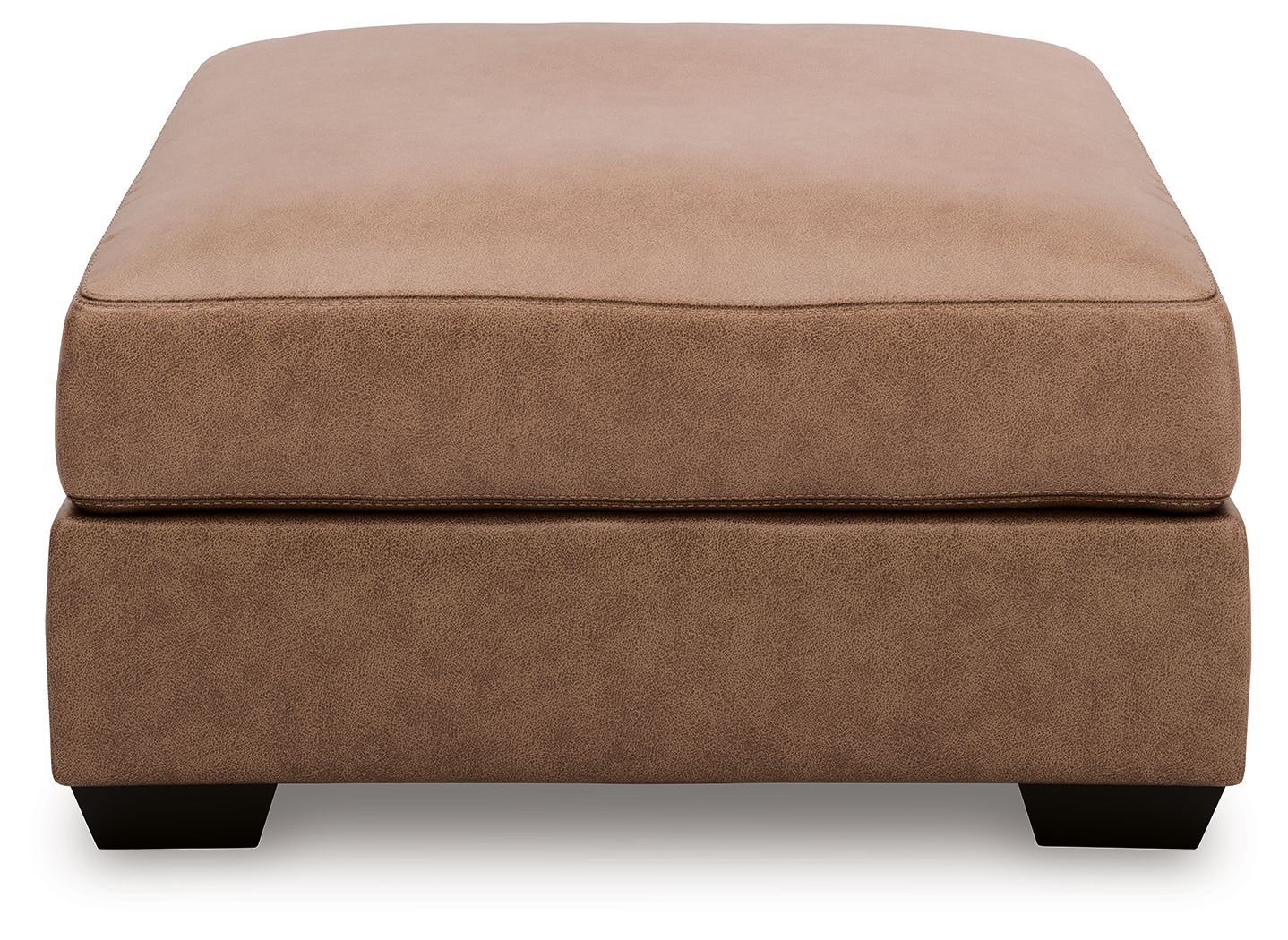 WillowBend - Oversized Accent Ottoman - Hornell Furniture Outlet