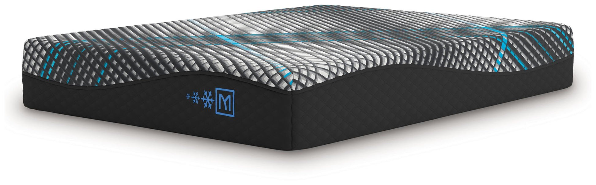 Millennium 2.0 Foam 12 Inch - Mattress - Hornell Furniture Outlet