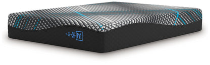 Millennium 2.0 Foam 12 Inch - Mattress - Hornell Furniture Outlet