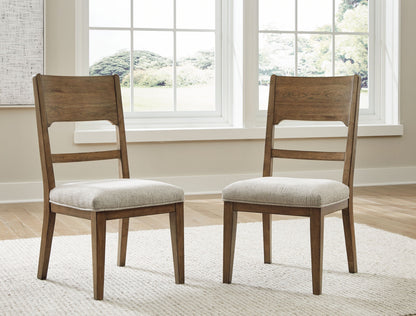 Cabalynn - Dining Room Set - Hornell Furniture Outlet
