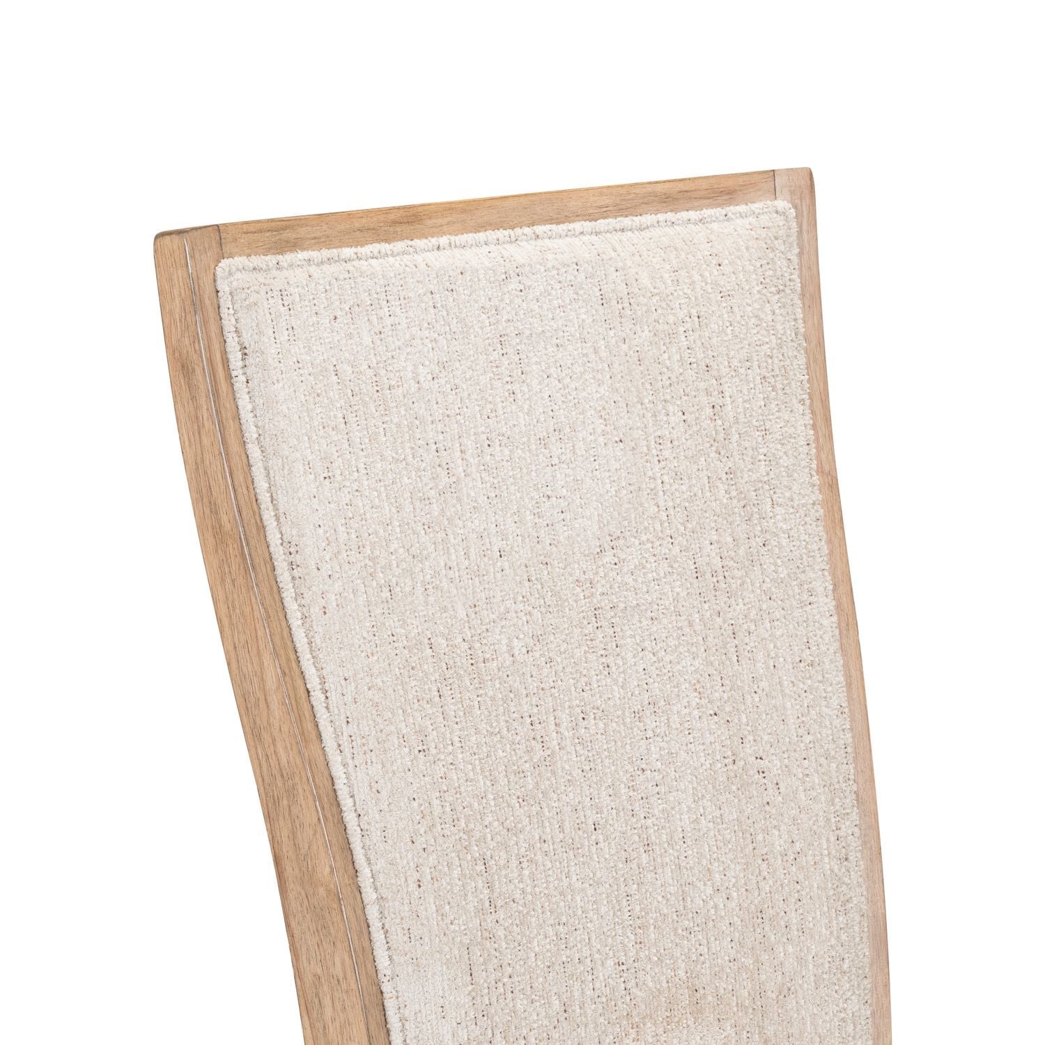 Haven Hills - Upholstered Side Chair (RTA) - Camel Beige - Hornell Furniture Outlet